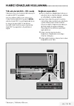 Preview for 65 page of Beko B43L 5740 4B User Manual