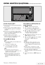 Preview for 69 page of Beko B43L 5740 4B User Manual