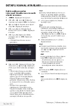 Preview for 76 page of Beko B43L 5740 4B User Manual