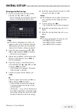 Preview for 110 page of Beko B43L 5740 4B User Manual