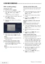 Preview for 129 page of Beko B43L 5740 4B User Manual