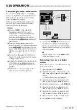 Preview for 136 page of Beko B43L 5740 4B User Manual