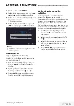 Preview for 142 page of Beko B43L 5740 4B User Manual