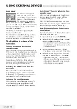 Preview for 153 page of Beko B43L 5740 4B User Manual