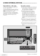 Preview for 155 page of Beko B43L 5740 4B User Manual