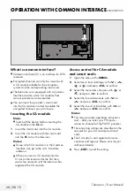 Preview for 159 page of Beko B43L 5740 4B User Manual