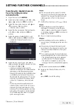 Preview for 166 page of Beko B43L 5740 4B User Manual