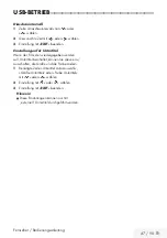 Preview for 226 page of Beko B43L 5740 4B User Manual