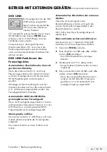 Preview for 240 page of Beko B43L 5740 4B User Manual