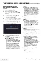 Preview for 253 page of Beko B43L 5740 4B User Manual