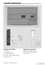 Preview for 9 page of Beko B49L 8840 User Manual