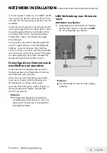 Preview for 309 page of Beko B49L 8840 User Manual