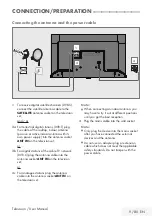 Preview for 92 page of Beko B50 A 800 B User Manual