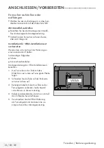 Preview for 173 page of Beko B50 A 800 B User Manual