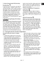 Preview for 17 page of Beko B5RCNE3651HXB User Manual