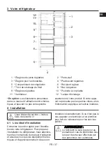 Preview for 37 page of Beko B5RCNE3651HXB User Manual