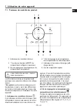 Preview for 41 page of Beko B5RCNE3651HXB User Manual