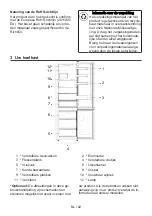 Preview for 62 page of Beko B5RCNE3651HXB User Manual