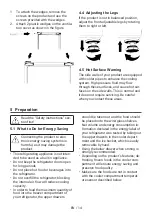 Preview for 14 page of Beko B5RCNE406LXBRW User Manual