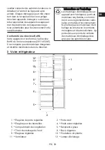 Preview for 39 page of Beko B5RCNE406LXBRW User Manual