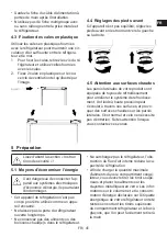 Preview for 41 page of Beko B5RCNE406LXBRW User Manual