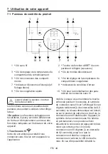 Preview for 44 page of Beko B5RCNE406LXBRW User Manual