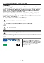 Preview for 56 page of Beko B5RCNE406LXBRW User Manual