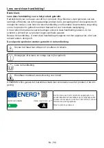 Preview for 84 page of Beko B5RCNE406LXBRW User Manual