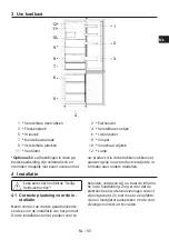 Preview for 95 page of Beko B5RCNE406LXBRW User Manual