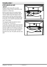 Preview for 20 page of Beko B5RCNE594ZXB User Manual