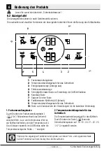 Preview for 42 page of Beko B5RCNE594ZXB User Manual