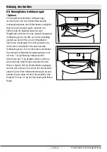 Preview for 48 page of Beko B5RCNE594ZXB User Manual