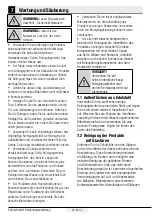 Preview for 51 page of Beko B5RCNE594ZXB User Manual