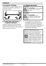 Preview for 97 page of Beko B5RCNE594ZXB User Manual