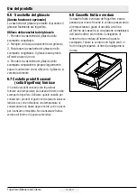 Preview for 105 page of Beko B5RCNE594ZXB User Manual