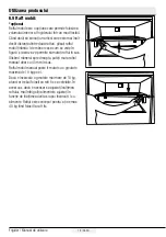 Preview for 134 page of Beko B5RCNE594ZXB User Manual