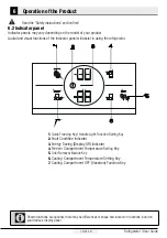 Preview for 15 page of Beko B5RDNE504LXB User Manual