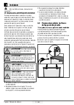 Preview for 36 page of Beko B5RDNE504LXB User Manual