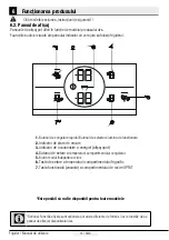 Preview for 40 page of Beko B5RDNE504LXB User Manual