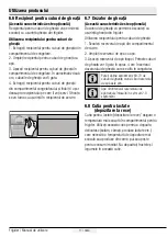 Preview for 44 page of Beko B5RDNE504LXB User Manual