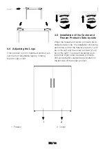 Preview for 14 page of Beko B5RMLNE444HX User Manual