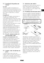 Preview for 97 page of Beko B5RMLNE444HX User Manual