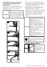 Preview for 50 page of Beko B5T69243 User Manual