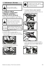 Preview for 63 page of Beko B5T69243 User Manual