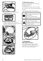 Preview for 64 page of Beko B5T69243 User Manual