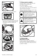 Preview for 31 page of Beko B5T89243MDC User Manual