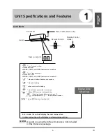 Preview for 6 page of Beko B5V0A 090 User Manual