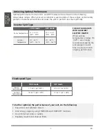 Preview for 7 page of Beko B5V0A 090 User Manual