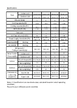 Preview for 18 page of Beko B5V0A 090 User Manual