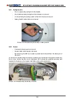 Предварительный просмотр 59 страницы Beko B7S-B7SLED Service Handbook